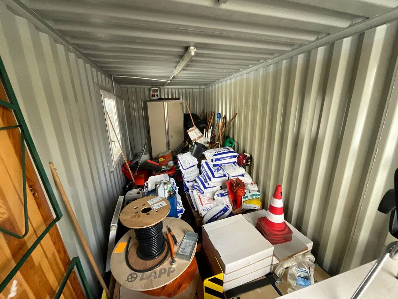 Firmenauflösung Münster