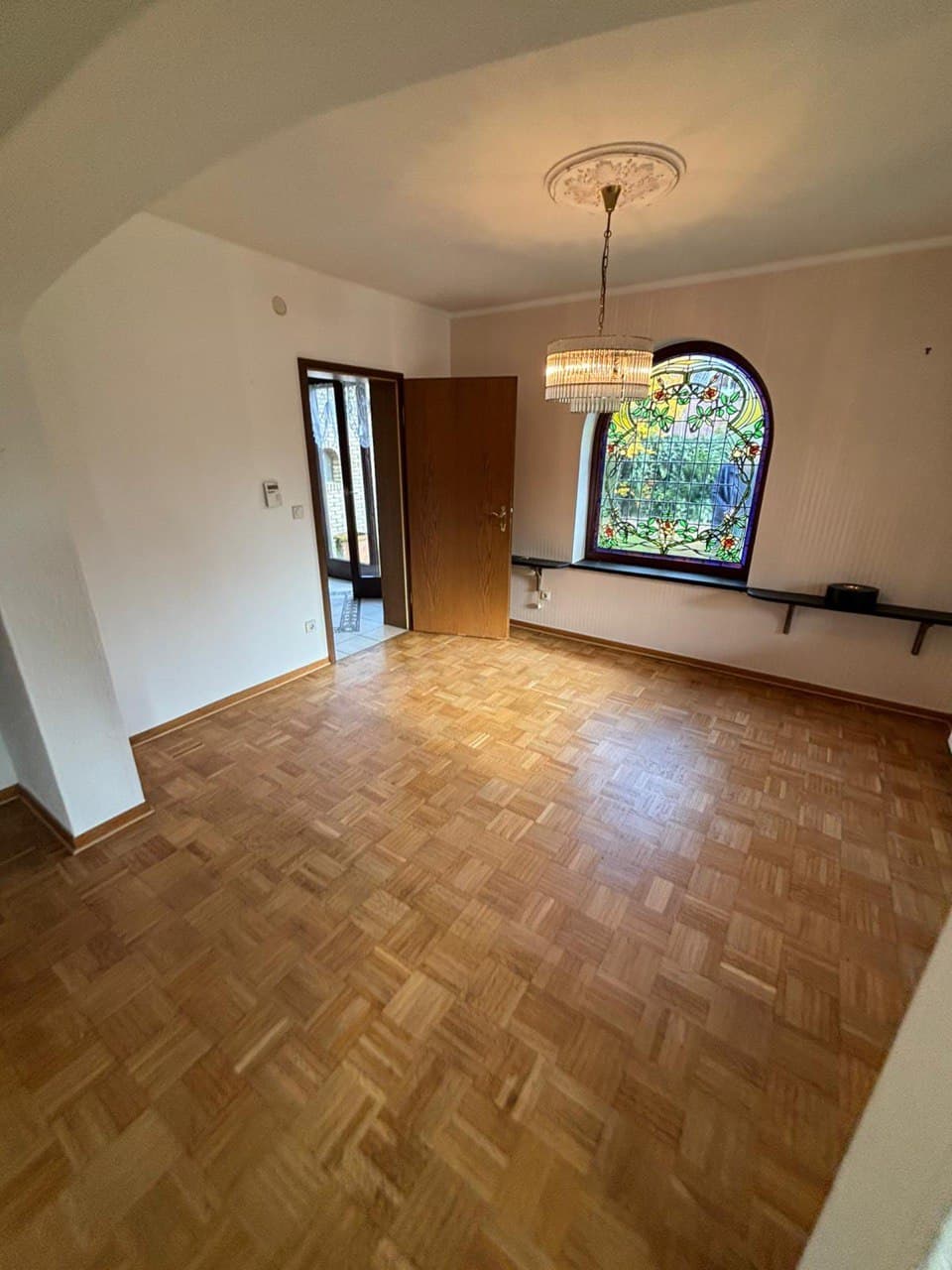 3-Zimmer-Wohnung — Mieterwechsel — Bild 2