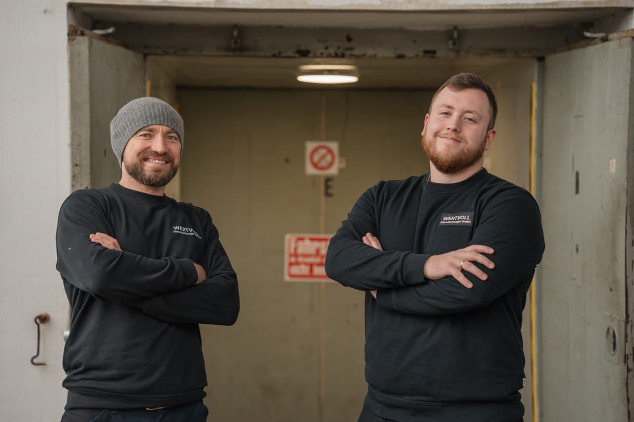 Entrümpelungsfirma Münster – Ihre persönlichen Ansprechpartner